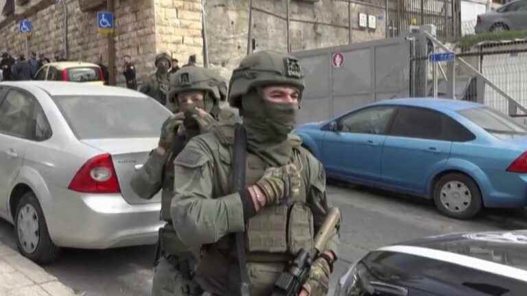 Jerusalem targeted by two attacks in 24 hours