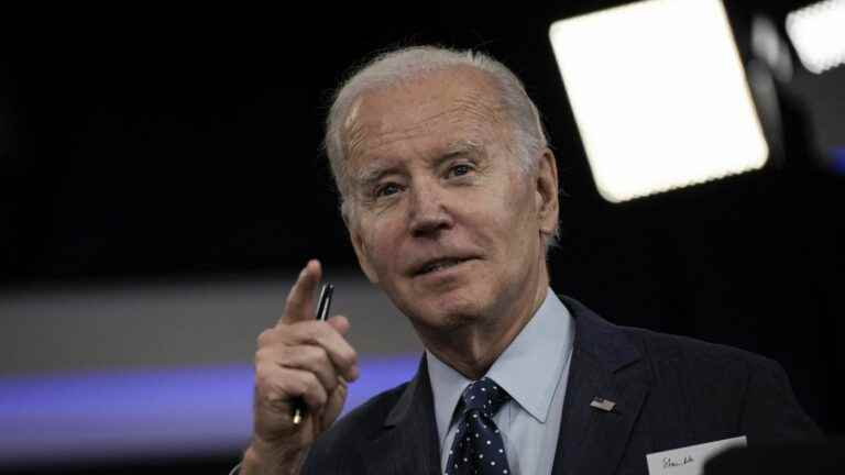 Joe Biden is ‘fit’ and ‘in good health’, White House announces after much-anticipated medical visit