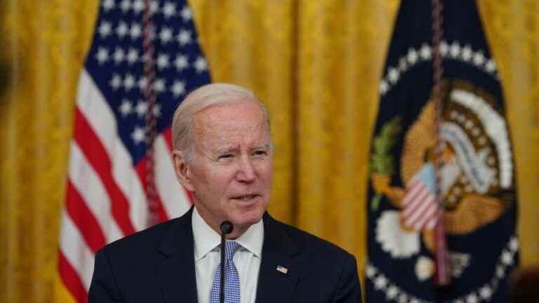 Joe Biden’s seaside residence searched, no confidential documents found