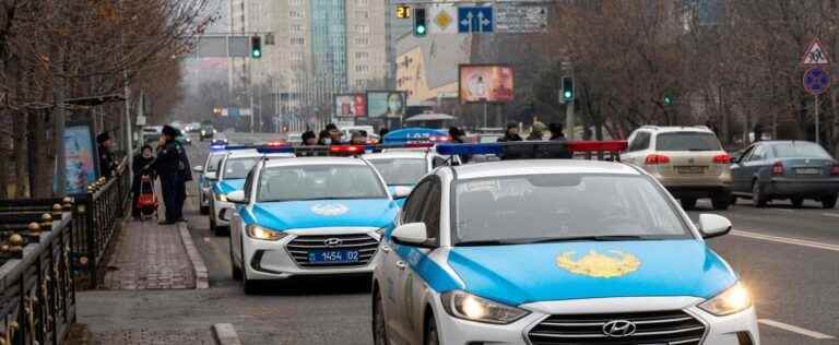 Kazakhstan: ax and knife attack in a college, three injured