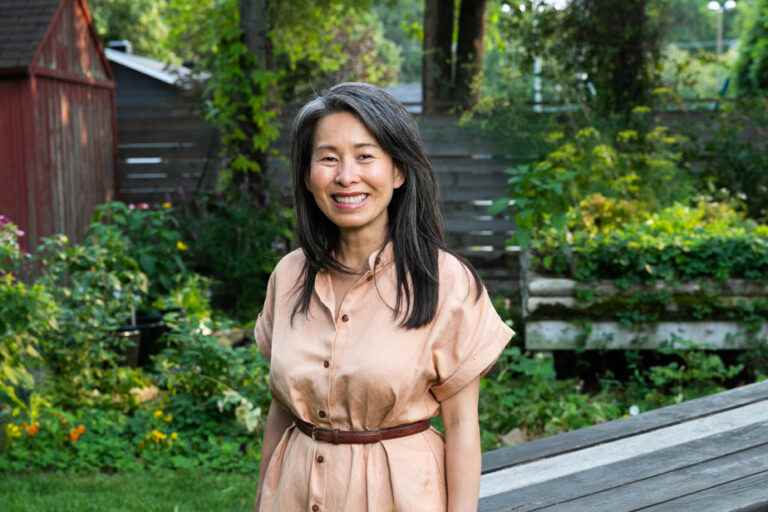 Kim Thúy selected for the Dublin Literary Award