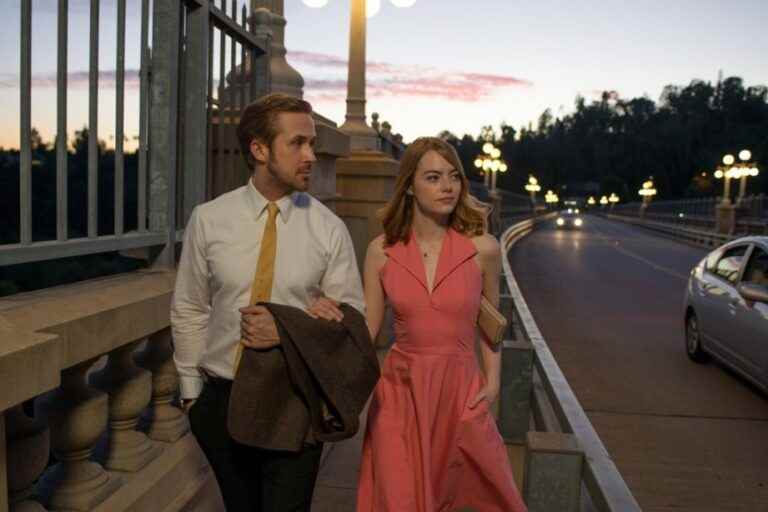 La La Land on the boards of Broadway