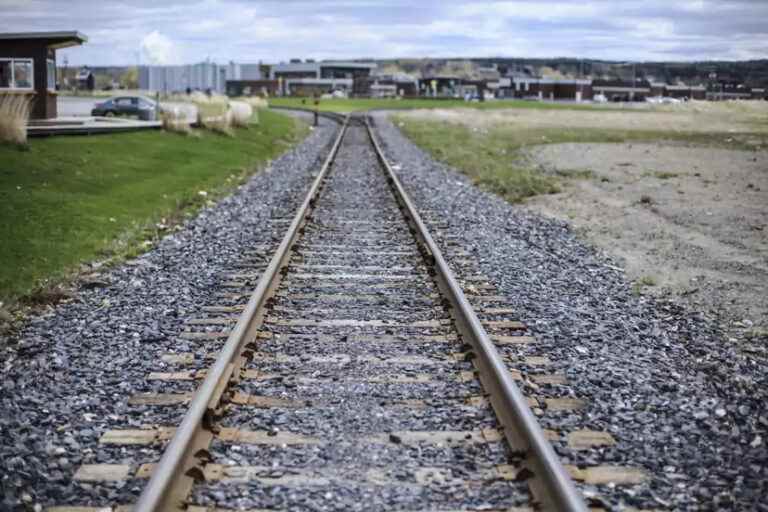 Referendum in Frontenac |  Citizens reject rail bypass proposal