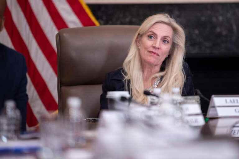 Lael Brainard named Joe Biden’s chief economic adviser