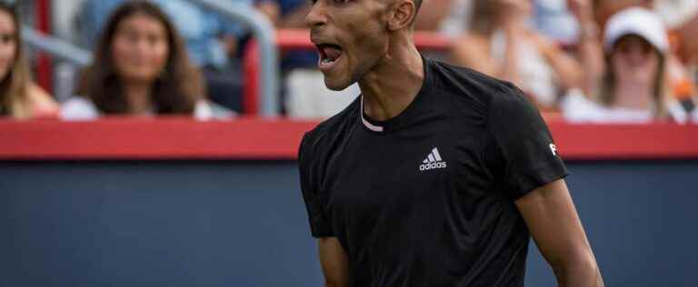 Laver Cup: Félix Auger-Aliassime will be back