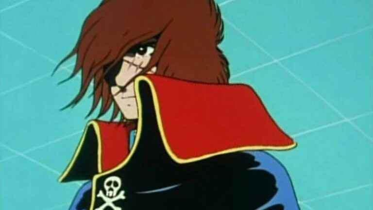 Leiji Matsumoto, creator of the famous Japanese manga “Albator”, is dead