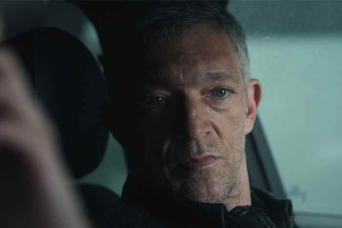 Link on Apple TV+ |  Vincent Cassel makes the jump to TV