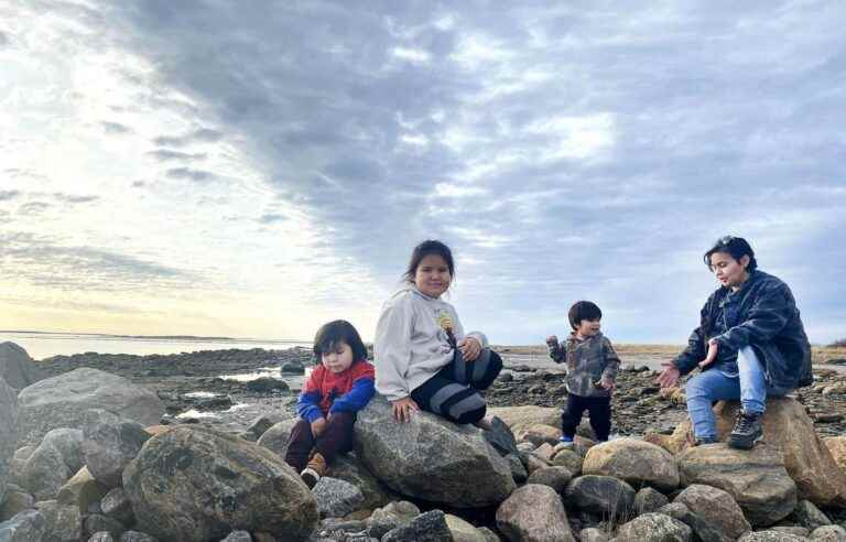 Lithium and critical minerals: the struggle of a Cree mother of eight children