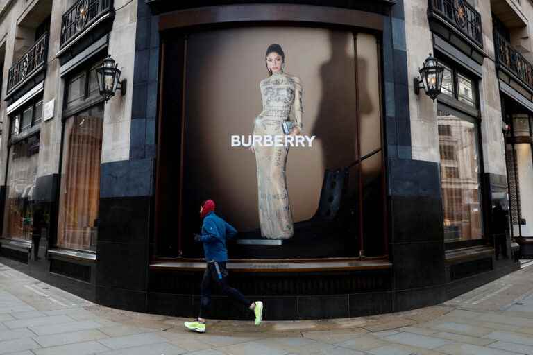 London Fashion Week |  Daniel Lee’s highly anticipated Burberry debut