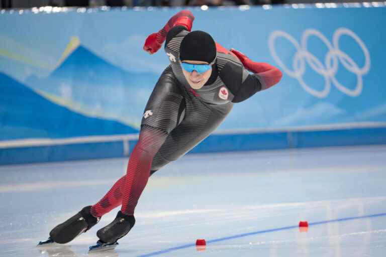 Long Track Skating |  Canada secures two fourth-place finishes at World Cup in Poland