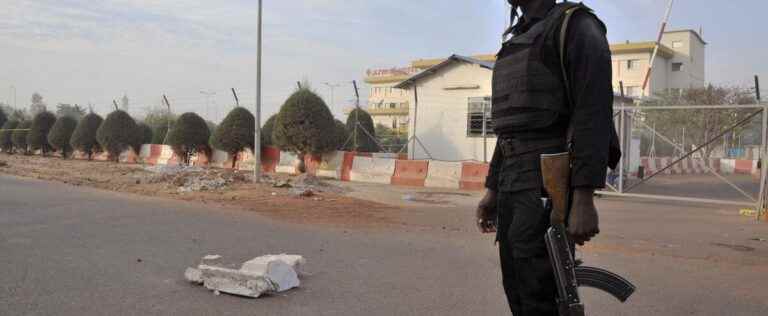 Mali: a policeman and a civilian killed in an attack in the east