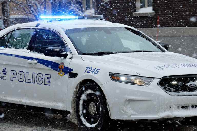 Man arrested for attempted murder in Quebec