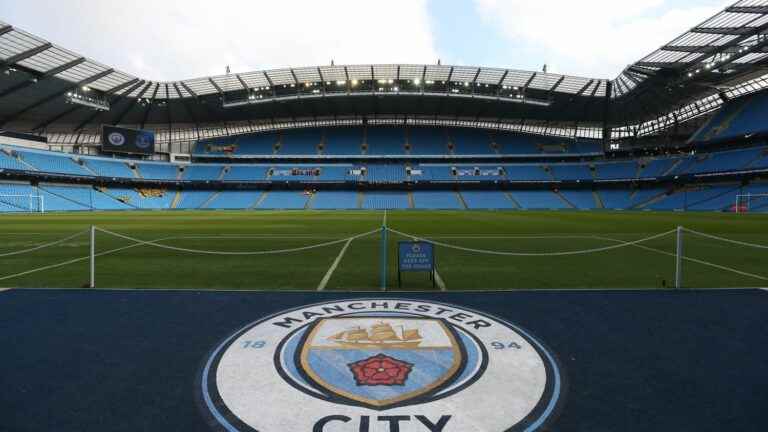 Manchester City accused of breaching Premier League financial regulations