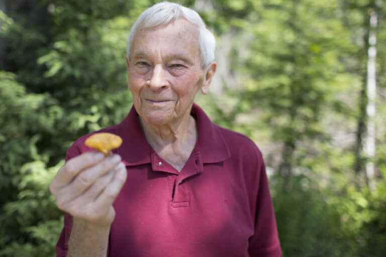 Marcel Kretz 1931-2023 |  A pioneer of Quebec cuisine bows out