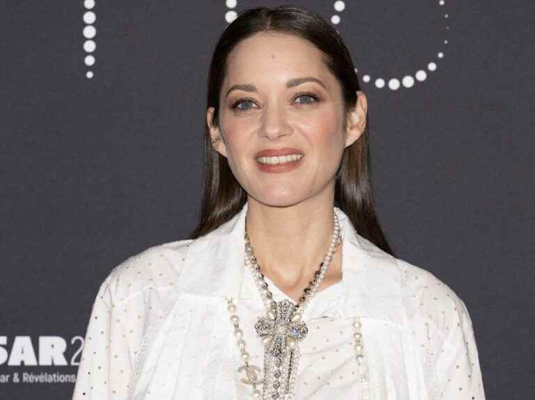 Marion Cotillard zaps the promotion of “Asterix and Obelix” for an absolutely incredible reason!