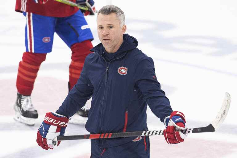 Martin St-Louis on the tragedy in Laval |  “Tell your children you love them”