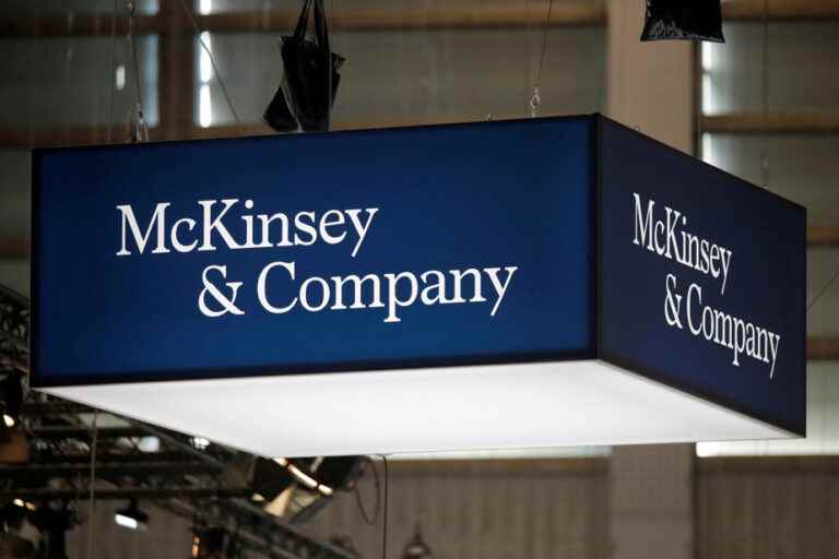 McKinsey plans to lay off 2,000 people