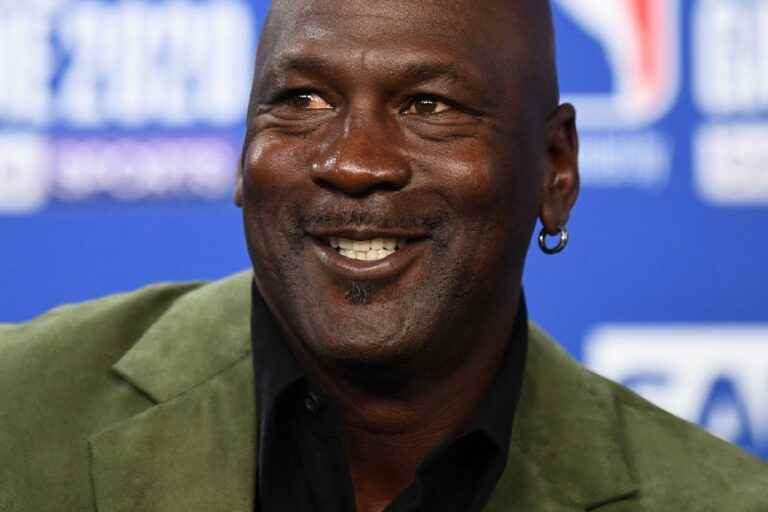 Michael Jordan to Donate $10 Million to Make-A-Wish Foundation