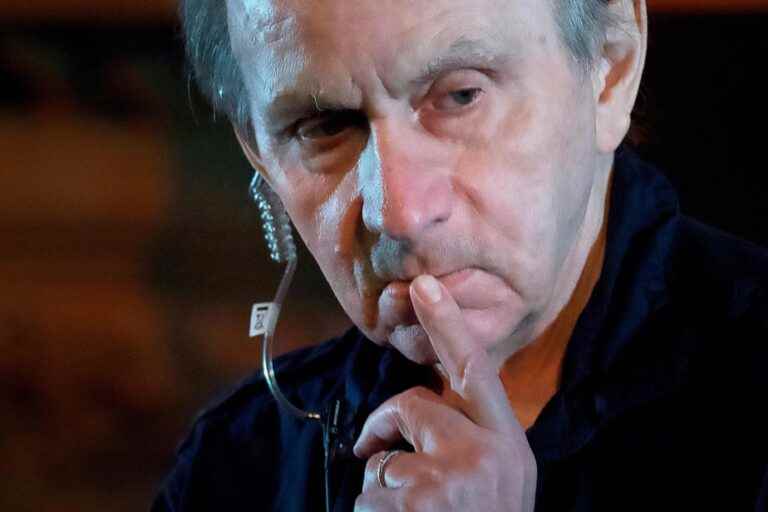 Michel Houellebecq wants to ban a film featuring him