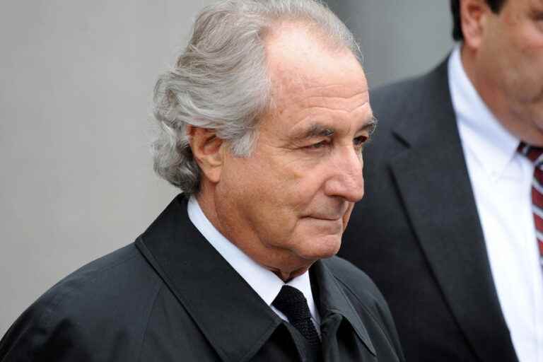 Money and Happiness |  Madoff: When Angel Becomes Demon