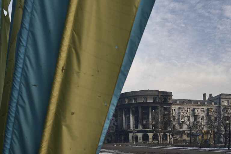 Moody’s Agency |  Ukraine moves closer to default