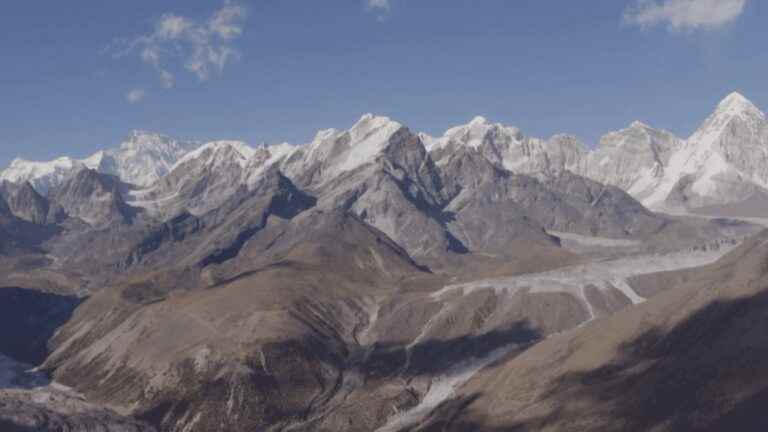 Mountain: when the Himalayas make their cinema