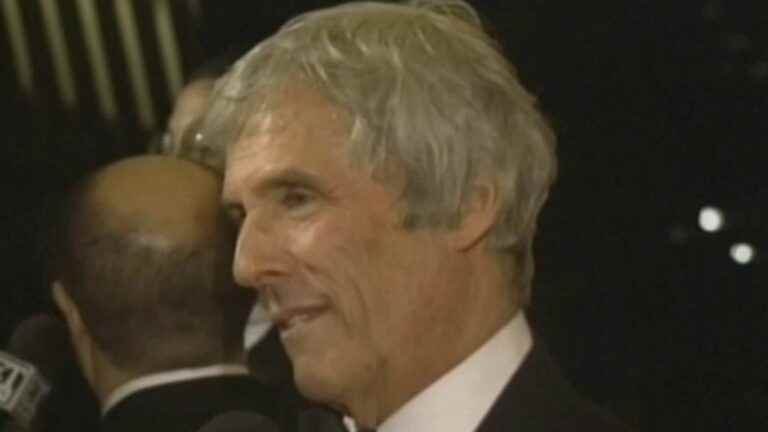 Music: Burt Bacharach, legendary songwriter, has died