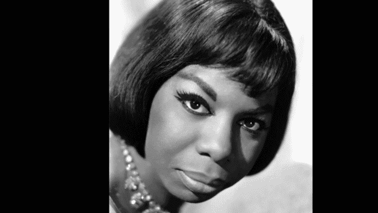 Music: the cult story of jazz legend Nina Simone