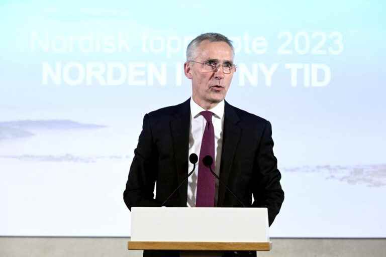 NATO |  Finland goes one step further to join without Sweden