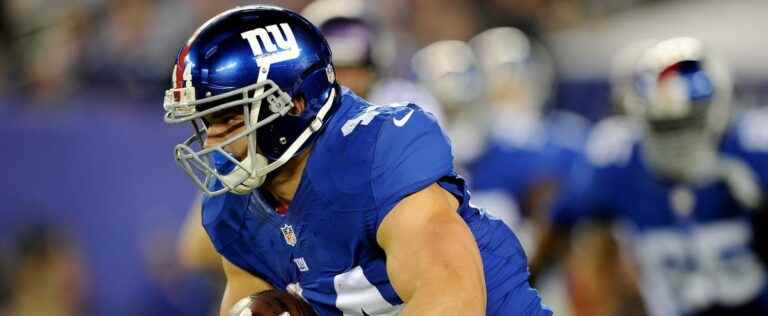 NFL: Peyton Hillis will have no consequences after the rescue of his children