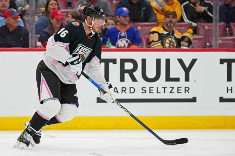 NHL All-Star Game |  Atlantic Division beat Central in 3-on-3 tournament