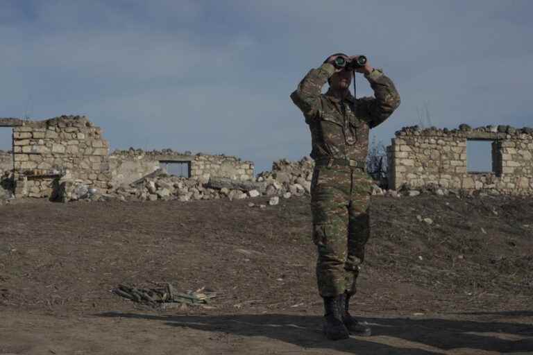 Nagorno-Karabakh |  UN orders Azerbaijan to end blockade