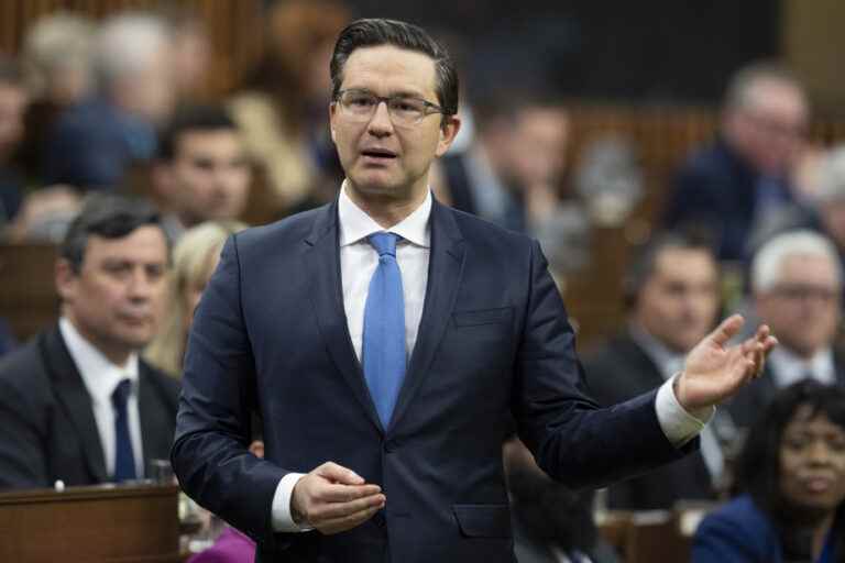 National Daycare Program |  Conservatives support sending bill back for review