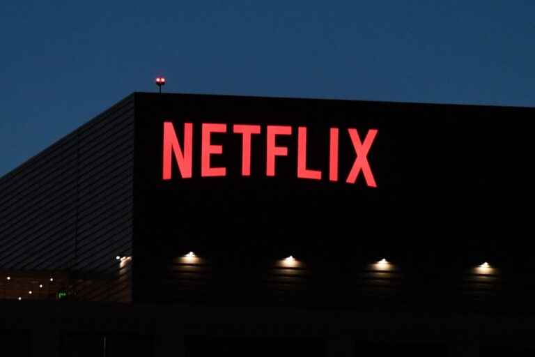 Netflix cracks down on password sharing in Canada