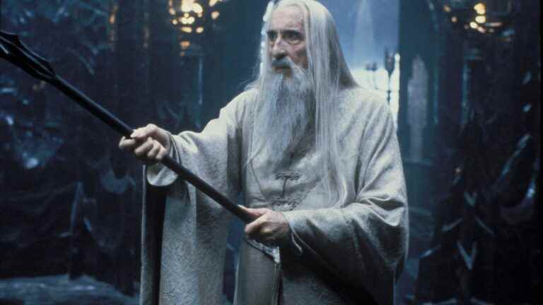 New films around the “Lord of the Rings” in preparation