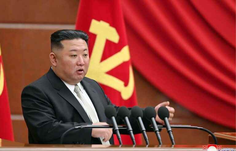 North Korea announces “broadening and intensification” of its military exercises