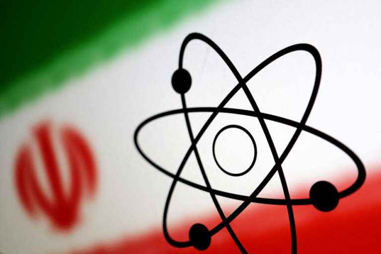 Nuclear |  IAEA in talks with Iran following detection of 84% enriched uranium