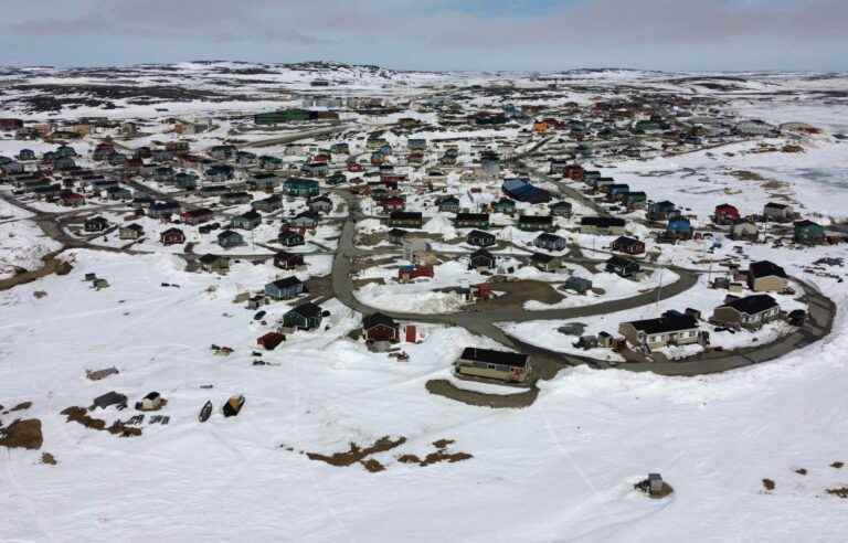 Nursing resignations are piling up in the Nunavik health network