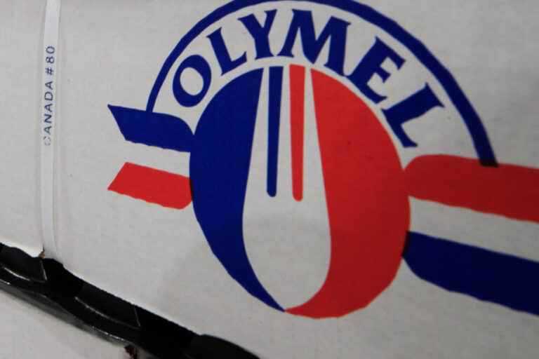 Olymel |  The company announces the closure of two factories in Laval and Blainville