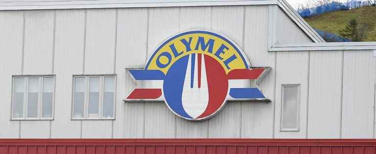 Olymel closes its plants in Blainville and Laval