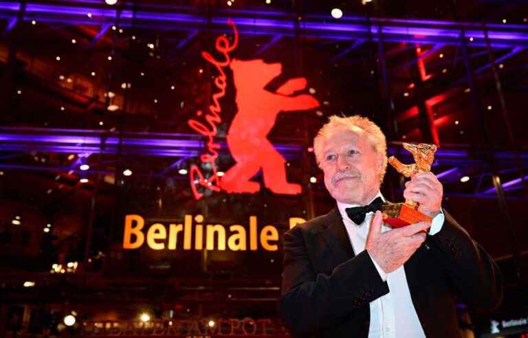 “On the Adamant” crowned best film at the Berlinale