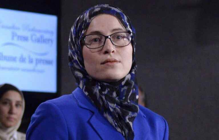 [Opinion] Amira Elghawaby and the 59% of Quebec racists