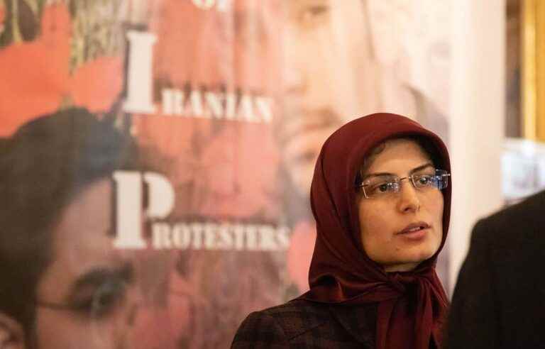 [Opinion] I want to be the voice of my sisters imprisoned in the prisons of Iran