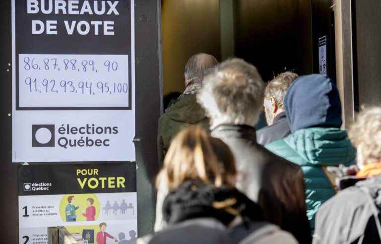 [Opinion] Quebec badly served by the electoral status quo