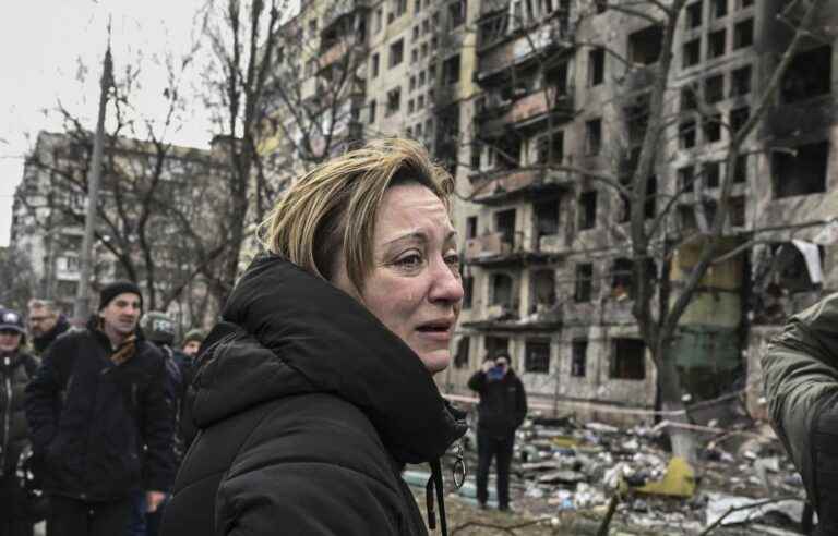 [Opinion] War in Ukraine and international law, a complex confrontation