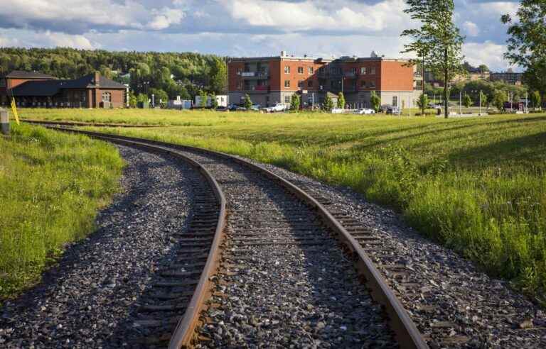 [Opinion] We must get out of the train planted in the heart of Mégantic