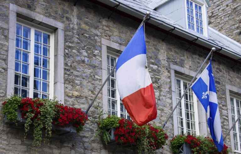 [Opinion] We must revitalize relations between France and Quebec