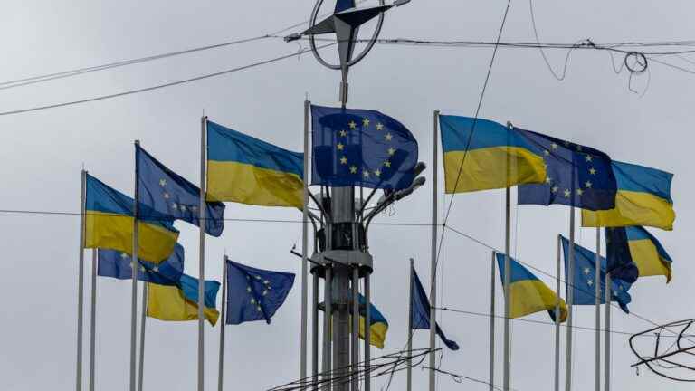 PM hails ‘strong signal’ after announcement of summit in kyiv for ‘European integration’