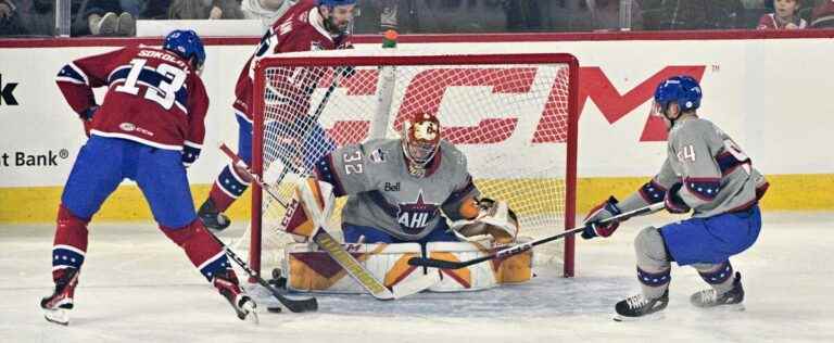 Pacific wins AHL All-Star Tournament