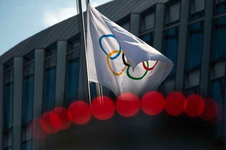 Paris 2024 Games |  Ukraine steps up efforts to exclude Russia